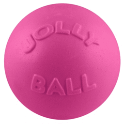 Jolly Ball  Bounce-n-Play  Den Originale Punkterfri bold